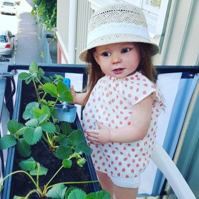 22" Truly Lifelike Reborn Baby Realistic Soft Touch SweetHouse Reborns® Rosalia