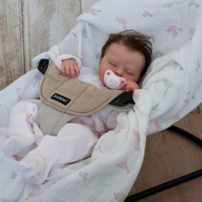 20" Truly Look Real Reborn Baby Silicone Baby Doll SweetHouse Reborns® Abigail