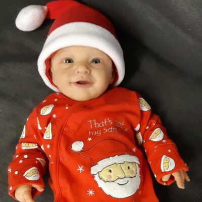 20" Real Toddler Life Size Smile Baby Reborn Doll SweetHouse Reborns® Taylor