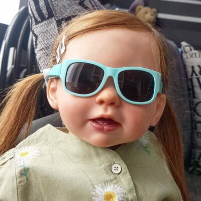 22" Truly Touch Soft Realistic Handmade Reborn Baby SweetHouse Reborns® Summer