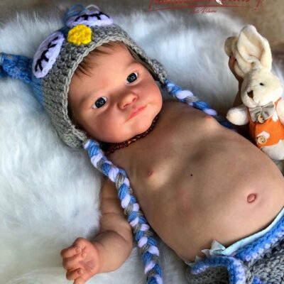 Birthday Reborn Baby Dolls Archives  Lifelike Reborn Dolls for Sale❤️Cheap  Realistic Silicone Newborn Baby Doll