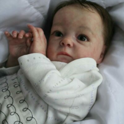 17'' Adorable Baby Lifelike Reborn Toddlers Baby Dollls SweetHouse Reborns® Stacey