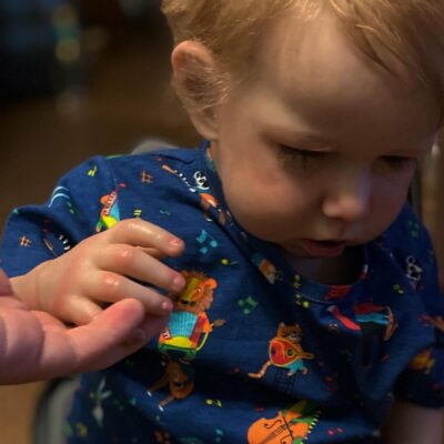 20" Soft Weighted Body Realistic Reborn Baby Dolls for Kids SweetHouse Reborns® Lewis