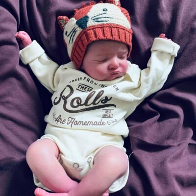 20" Newborn Girl Real Life Truly Realistic Reborn Baby Doll SweetHouse Reborns® Maris