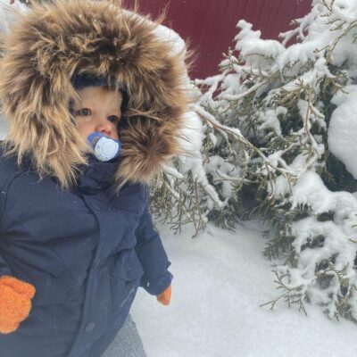 20" Cute Looking Lifelike Huggable Baby Crafted Reborn Doll SweetHouse Reborns® Patrick