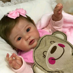 20” Reborn Baby Dolls Elizabeth