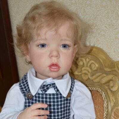 20" Life Size Real Baby Adorable Reborn Baby Doll SweetHouse Reborns® Essie