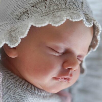 19" Soft Weighted Handmade Lifelike Baby Dolls Reborn Boy Dolls SweetHouse Reborns® Paul